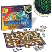 Ravensburger Labirinto Glow in the Dark