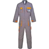 Portwest Texo Tx15 Contrast Coverall Uv-bescherming | Maat: XXXL