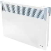 Tesy 1500 W CN 03 Heateco convector met elektrische thermostaat