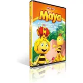 Dvd Maya: Koningin Voor Een Dag Per stuk