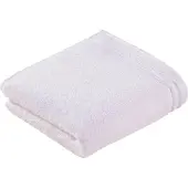 Vossen Washandje Vossen Calypso Feeling White (set van 6)