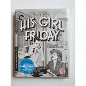Import His Girl Friday