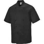 Portwest Kent Chefs Jacket | Maat: XL