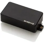 Emg H4 Black Short Shaft humbucker