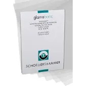 Schoellershammer Ontwerpblok A4 Sch. 90-95gr Transparant 50 vel