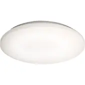 Sapho Orbis ronde plafondlamp 30cm 15.5W