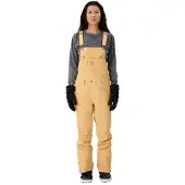 Rip Curl Vermont Pants Beige L Vrouw