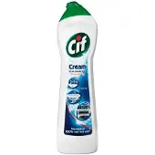 Cif Cream Schuurmiddel Original 750ml