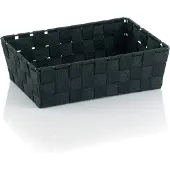 kela Alvaro Mand - Groot - Zwart -