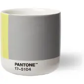 Copenhagen Espressokop Design Pantone Illuminating Ultimategray 120 ml