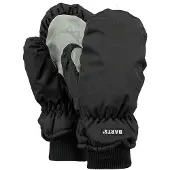 Barts Wanten Barts Nylon Kids Black