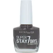 Maybelline Superstay Nagellak dames One size