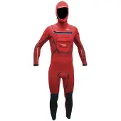 Seland Iguazu Canyoning Suit Rood XL