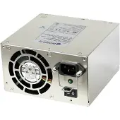 BICKER ELEKTRONIK BEA-540H Industriële PC-netvoeding 400 W 80 Plus