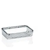 kela Zeephouder Kela Brass 13,5 Silver Shining