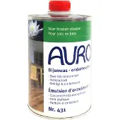 Auro Bijenwas onderhoudsmiddel (Nr.431) - 1L - 1 L