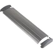 Ami Tochtklep EP 990 F1 Incl: 4 Schroeven Sps 3.5X13 - 400260