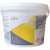 Biomix Multizym 7-in-1 allesreiniger - 10kg - 10 kg
