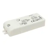 Megaman - Trafo - Led Driver - 12V - Voor 1 Tot 6 Lampen - G4 Led