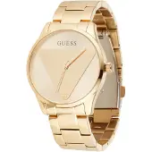 GUESS Analoog horloge goud