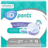 Id Pants Normal Medium - 8 pakken van 14 stuks