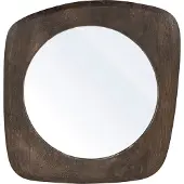 Furnilux Spiegel moku - 63 x 58 x 1.75 cm