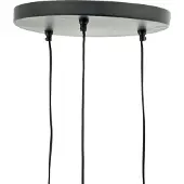 Furnilux Pendant lamp ovo cluster round - 26 x 26 x 132 cm