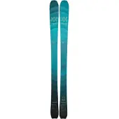 Völkl - Toerski's - Rise Above 88 W 2026 voor Dames van Hout - Maat 170 cm - Blauw