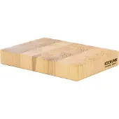 Kockums Jernverk Snijplank 31x22,5 cm Dennenbos