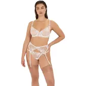 Bluebella Jarretels wit
