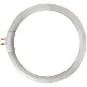 Toolland Ronde TL-buis 12W T4 - VTLAMP10