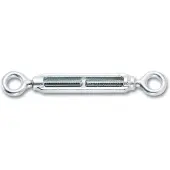 Beta 8005Z M22-Spanschroef Met 2 Ogen - 080050122