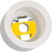 Flexovit Komsteen 05 150X40X32Mm Wa80 Kvl Wit