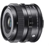 Sigma 24mm f/3.5 DG DN C (Sony E)