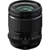 Fujifilm XF 18mm f/1.4 LM WR