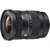 Sigma Hybride lens 16-28mm f/2 DG DN Contemporary voor L-mount