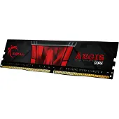 G.Skill Aegis Zwart 16 GB DDR4-3000 CL16 DIMM-werkgeheugen