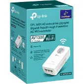 TP-LINK TL-WPA8635P WiFi 1200Mbps (uitbreiding)