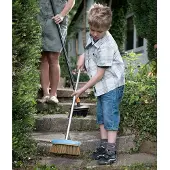 Fiskars MyFirst bezem - 1001418 1001418