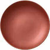 Villeroy & Boch bord plat 25 cm rond copper