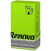 Renova Servetten Servetten