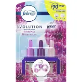 Febreze Geurstop 3Volution Navulling Amethist, 20 ml