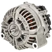 Bosch Dynamo/Generator, 14V, 200A, , voor John Deere Serie 6