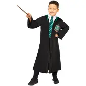 Amscan Harry Potter Slytherin Gewaad Licentie