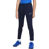 Nike Dri Fit Academy Knit Pants Blauw 8-9 Years Kinderen