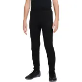 Nike Academy Pant Voetbalbroek JR Zwart 128