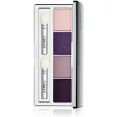 Clinique Make-up Ogen All About Shadow Quads Going Steady 4,80 g