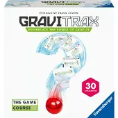 GRAVITRAX The Game: Course - 30 Challenges - Knikkerbaan