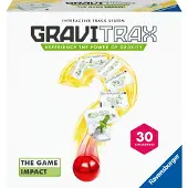 Ravensburger challenge 1 Impact