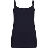 We fashion Top ultramarine blauw / donkerblauw